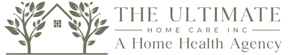 The Ultimate Home Care Inc